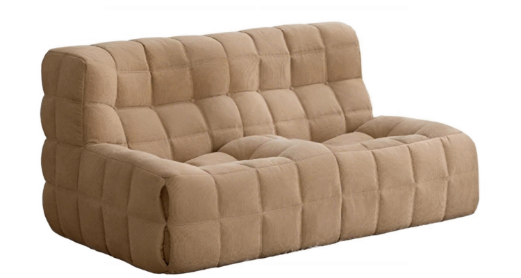 High density benching systems for retail corporate staff