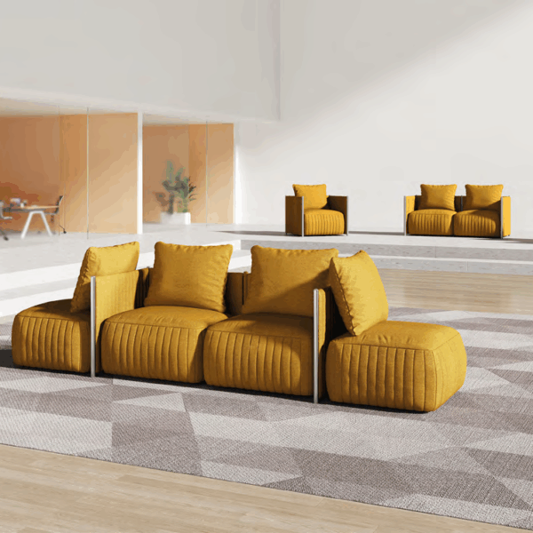 Wholesale office furniture showroom display