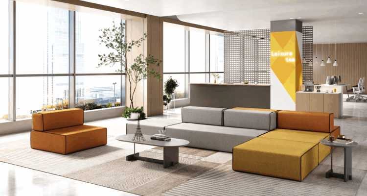 Top Breathable Mesh Office Chair Manufacturer Trends 2026