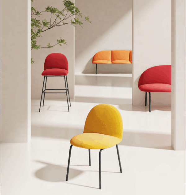 Top Office Furniture Supplier with OEM Services in 2026