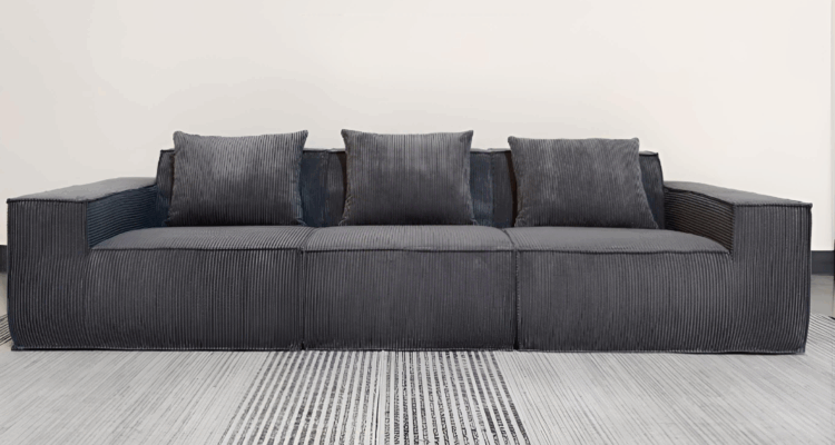 Soundproof meeting pods for private office collaboration