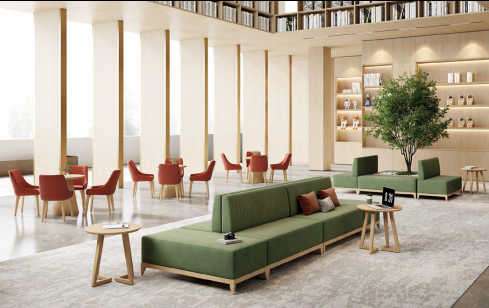 Top Office Furniture Vendor for Tenders: 2026 Procurement Guide