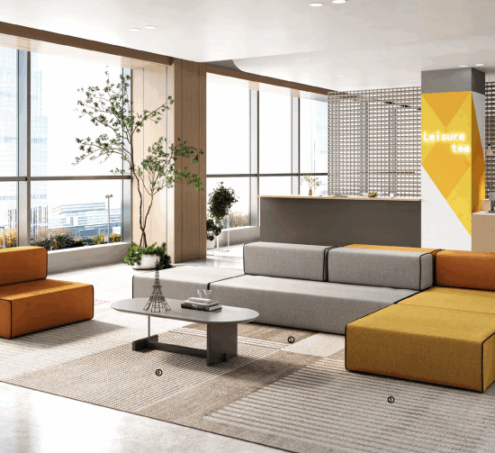 Best Office Furniture Supplier with Dropshipping for 2026