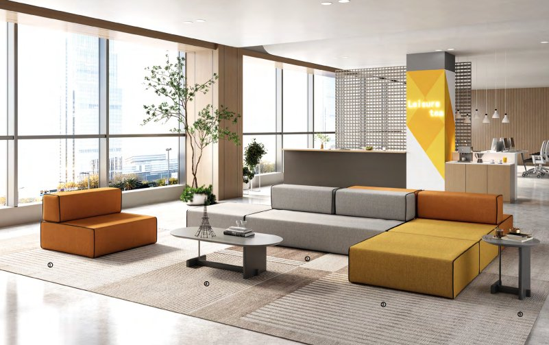 Office Furniture Canton Fair Supplier Guide 2026