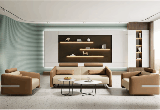 Office Furniture Supplier for Architects and Designers 2026