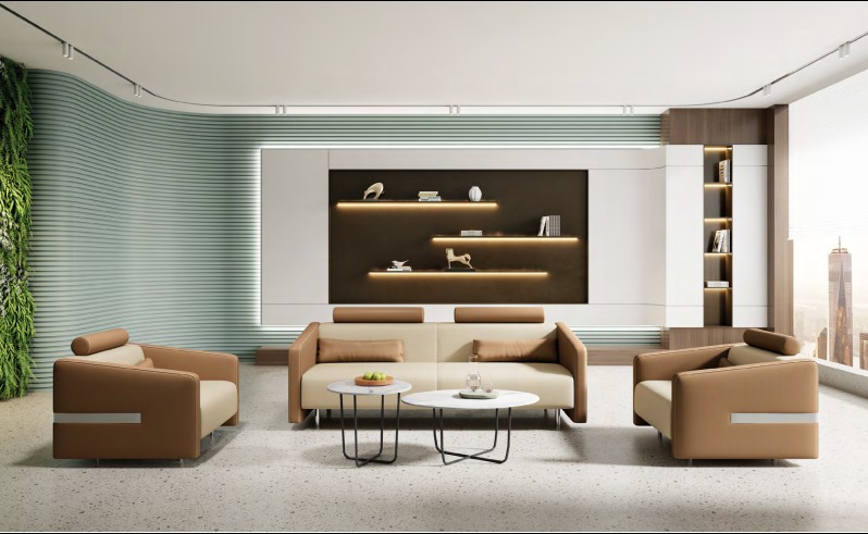 Durable mesh chair base and components