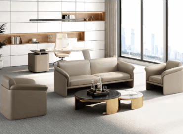 Modular workstation systems for hybrid office environments