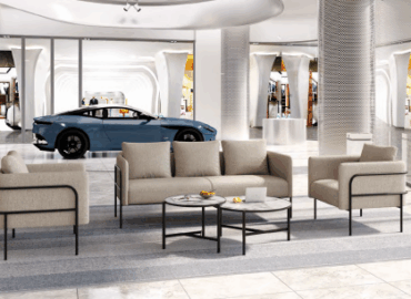 Office Furniture RFQ Manufacturer China: 2026 Sourcing Guide