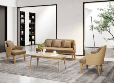 Modular office systems designed for flexible 2026 workspaces