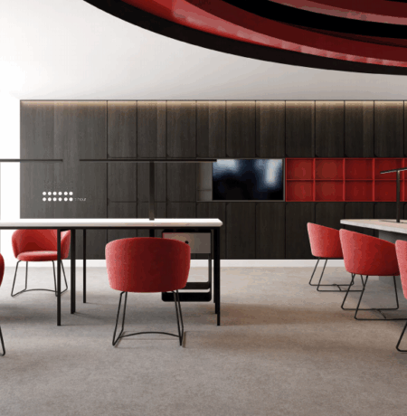 Secure filing cabinets for confidential HR document storage