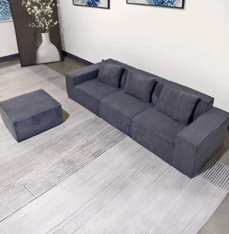 Selecting the Best Office Furniture Supply Chain Partner 2026
