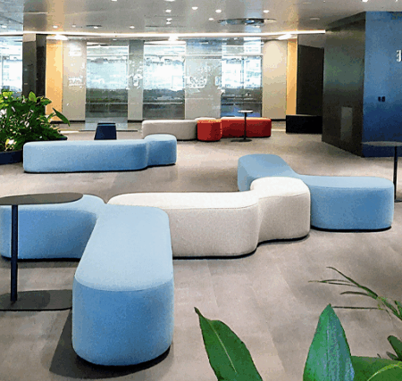 Comparison of different wholesale office desk designs for 2026