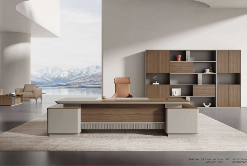 office table